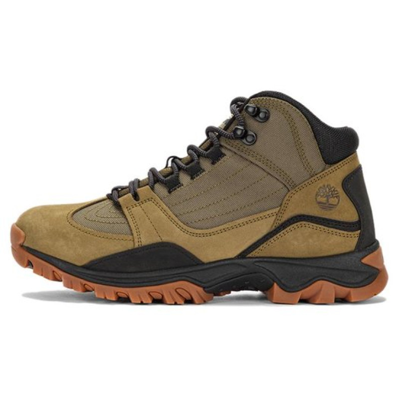 Timberland