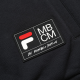 FILA FUSION x Marcelo Burlon Logo