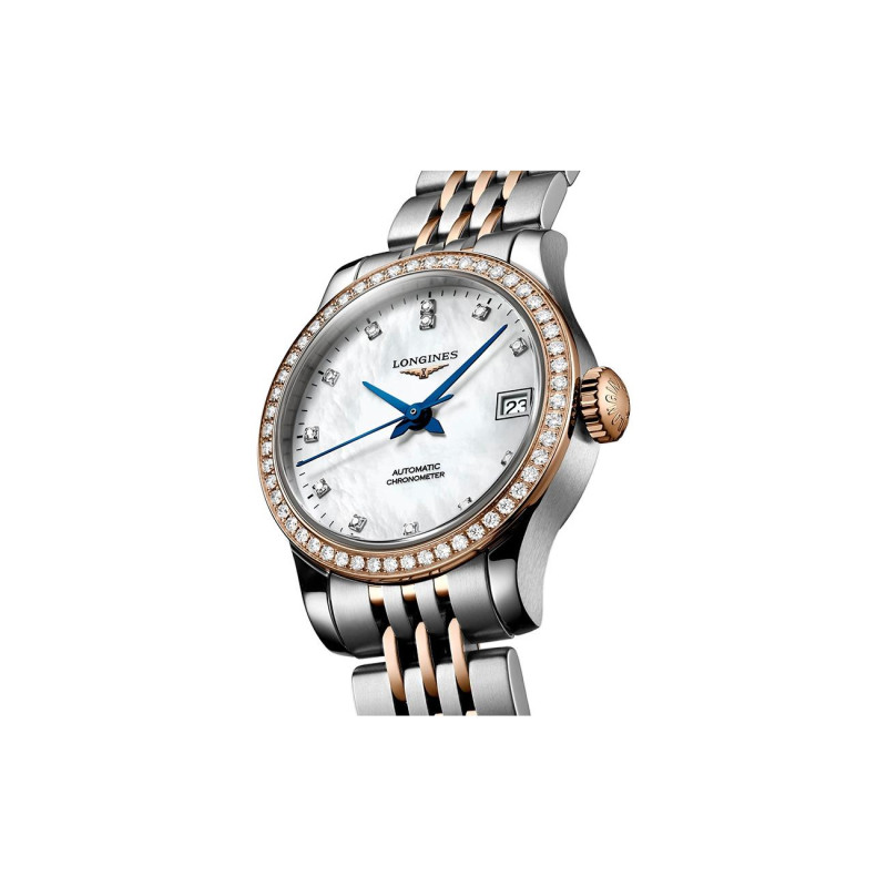 LONGINES 26mm L2.320.5.89.7