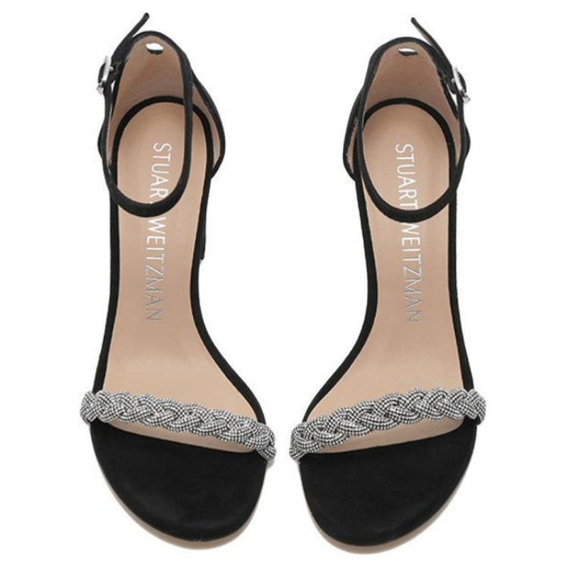 stuart weitzmanSW