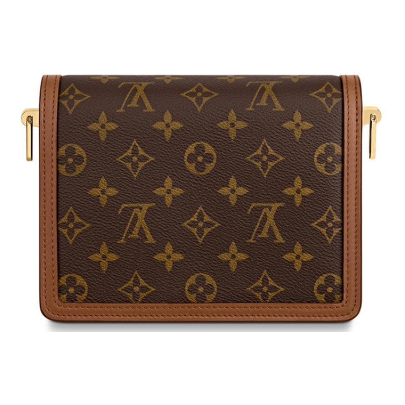 LOUIS VUITTON Dauphine
