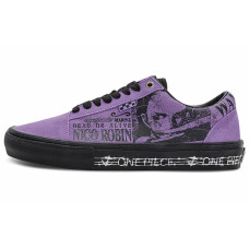 ONE PIECE x Vans Old Skool