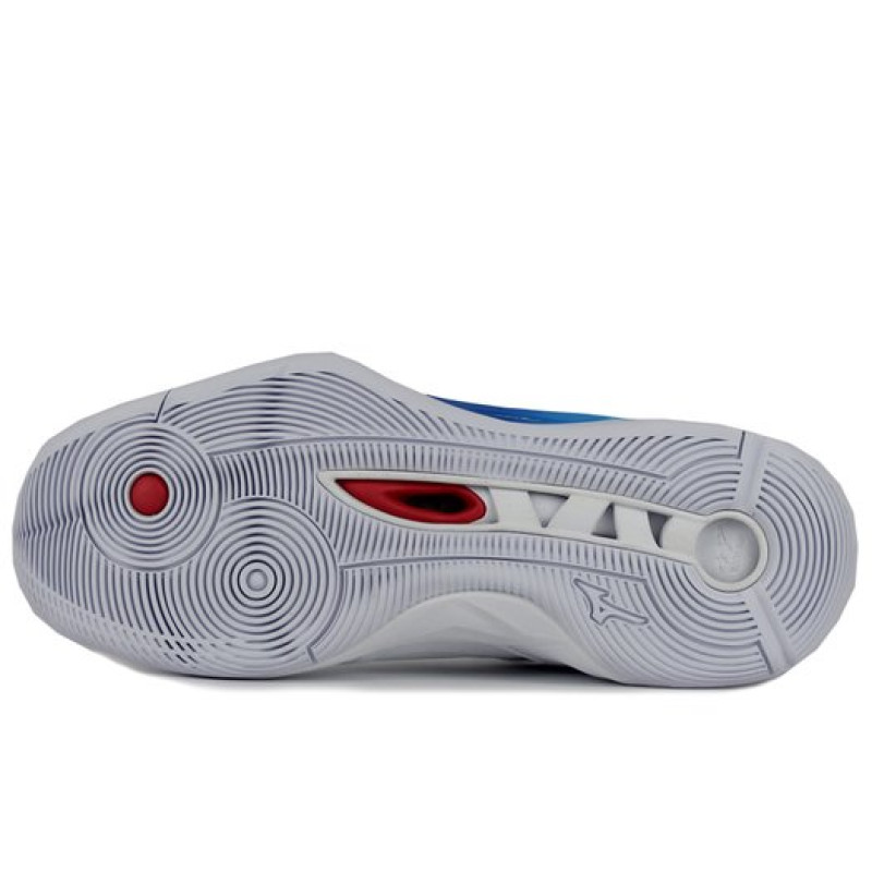 Mizuno Wave Momentum 2