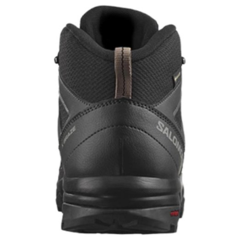 SALOMON X Braze MID GTX
