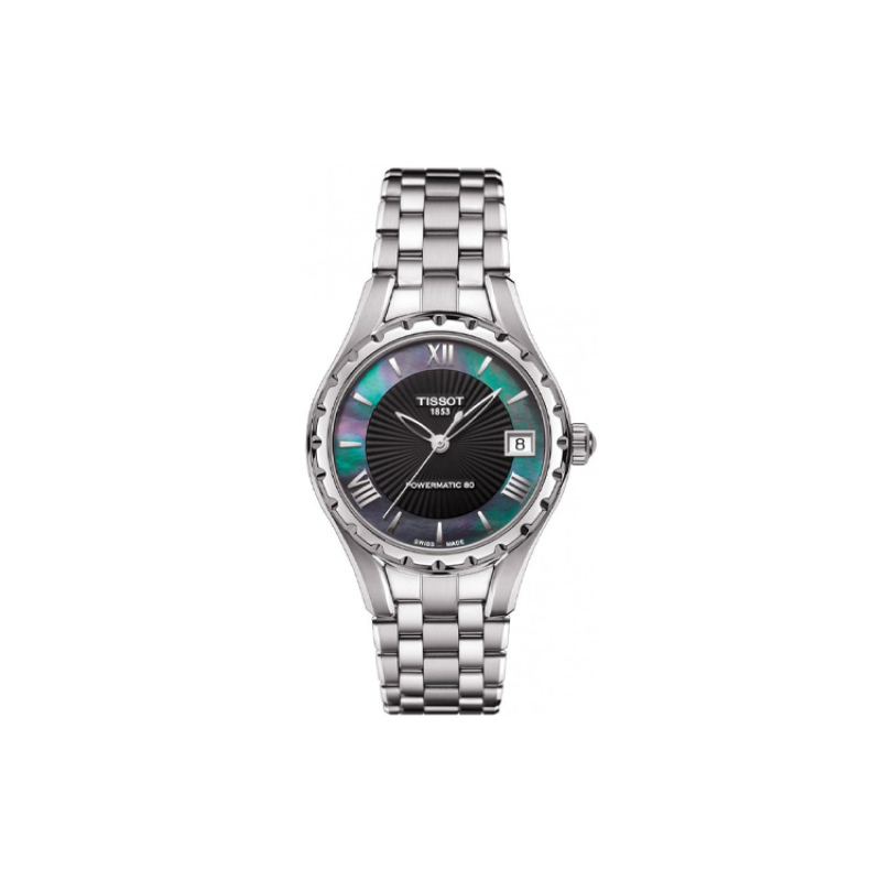 TISSOT 34mm T072.207.11.128.00
