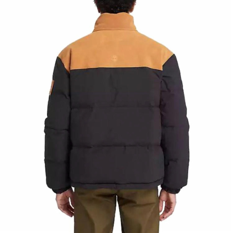 Timberland Mount Welch Water Repellent Puffer Jacket