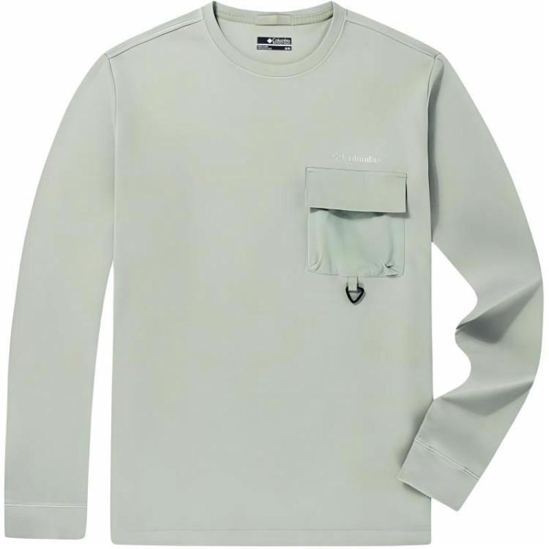 Columbia T