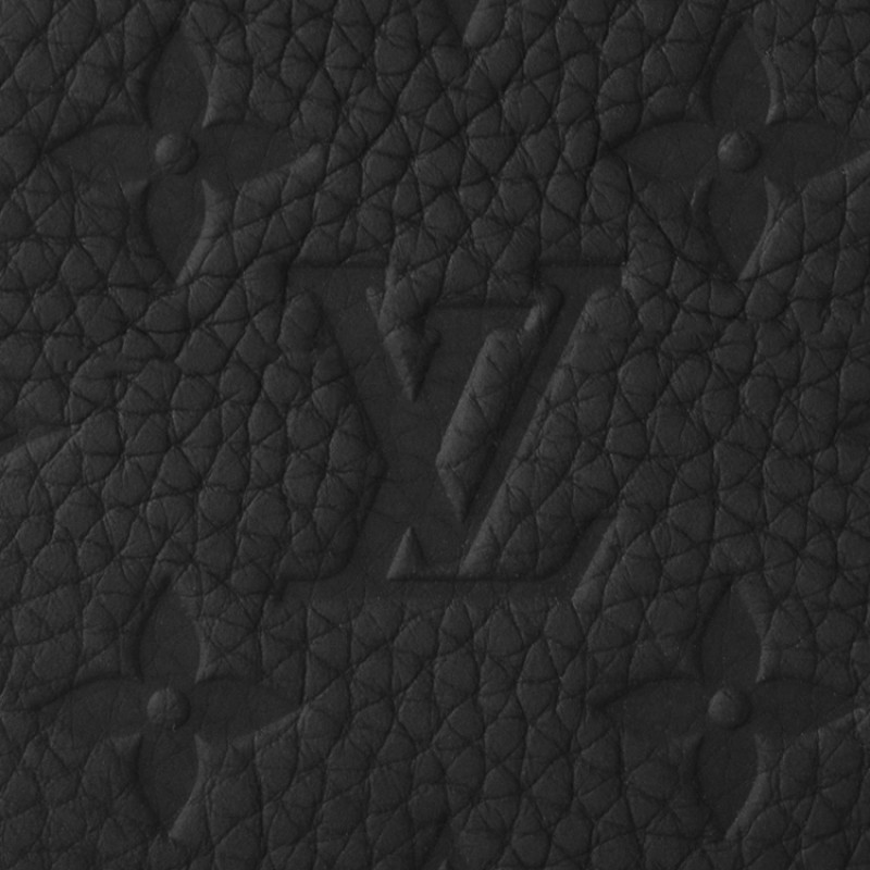 LOUIS VUITTON Multiple Taurillon