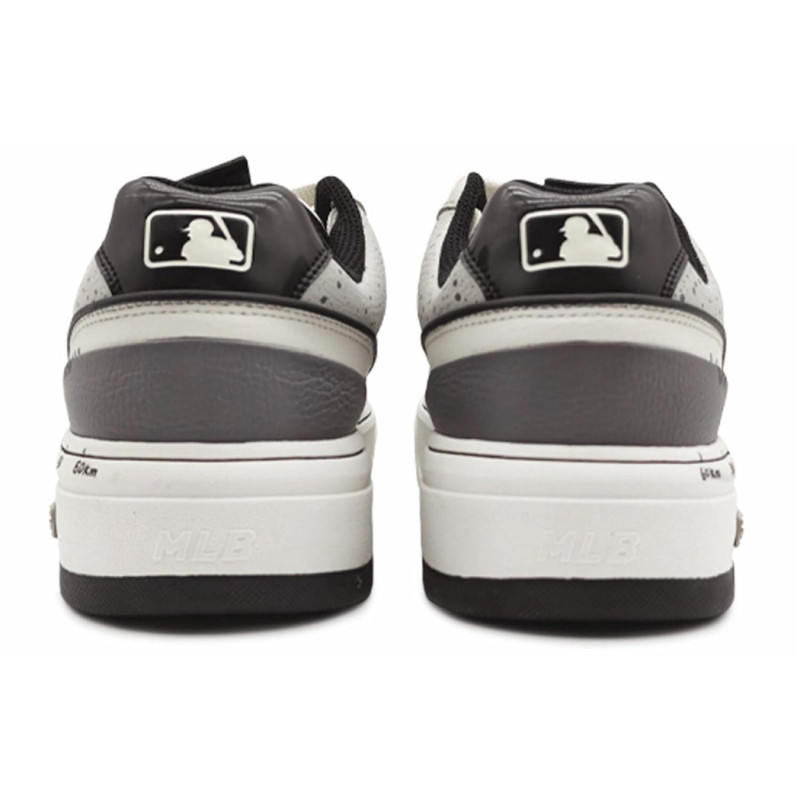 MLB Chunky Liner EIGHT vintage