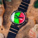 SPINNAKER x 43mm
