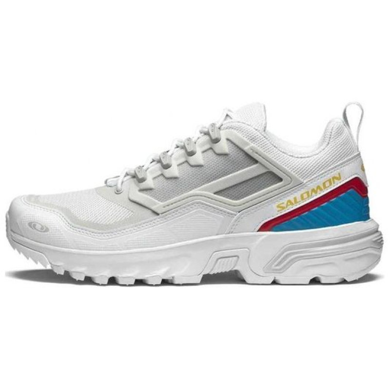 SALOMON ACS + FT