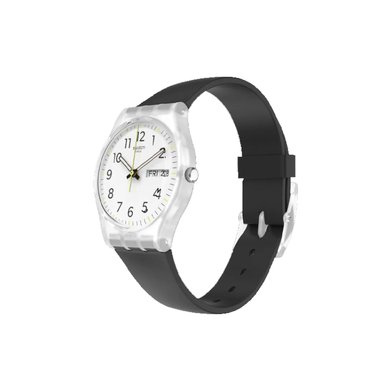 SWATCH 30 34mm GE726