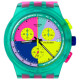 SWATCHNeon 30 42mm