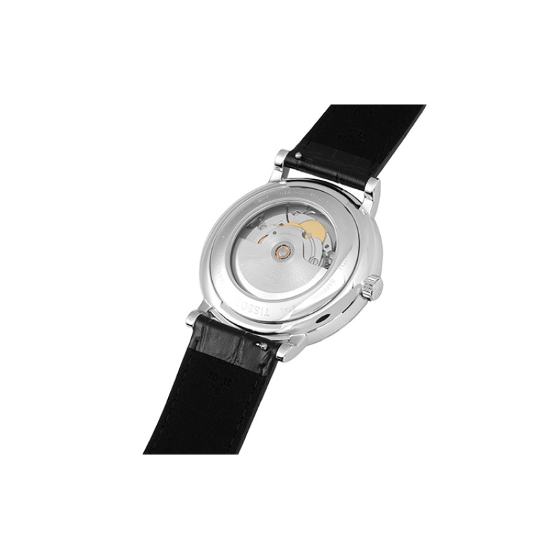 TISSOT 50 40mm T122.407.16.051.00