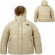 THE NORTH FACE Baruntse Down Jacket