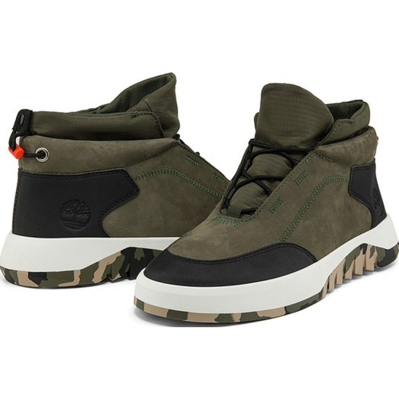 Timberland Supaway