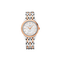 OMEGA 30 27.4mm K18K 424.20.27.60.52.002
