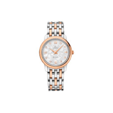 OMEGA 30 27.4mm K18K 424.20.27.60.52.002