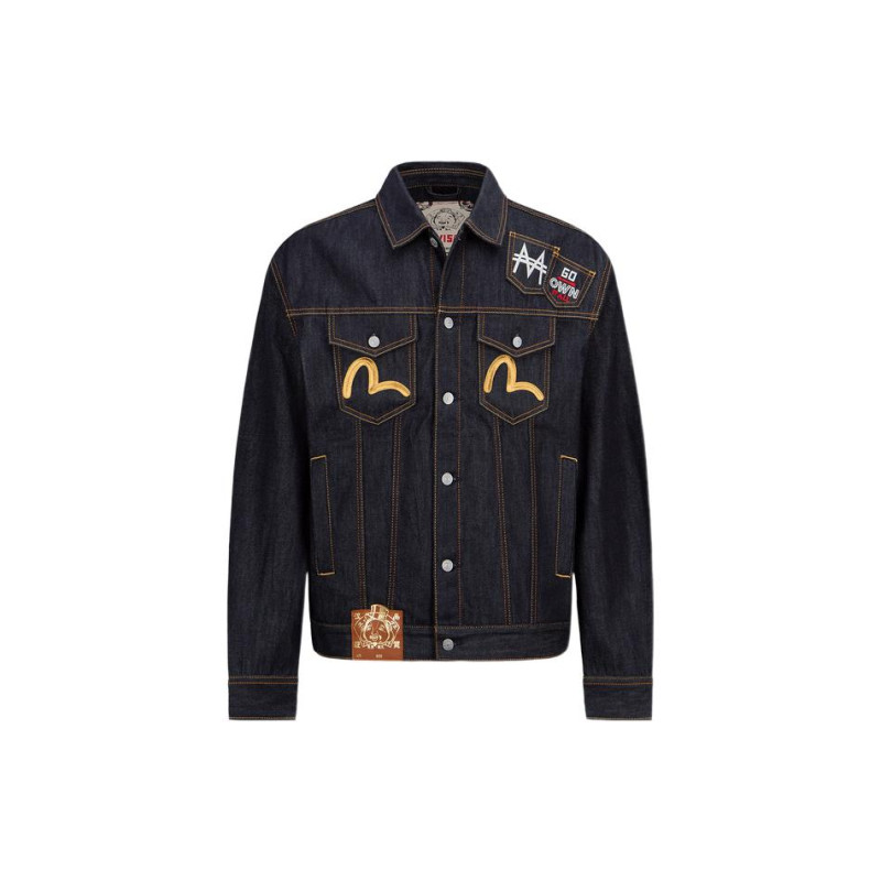 EVISU SS23