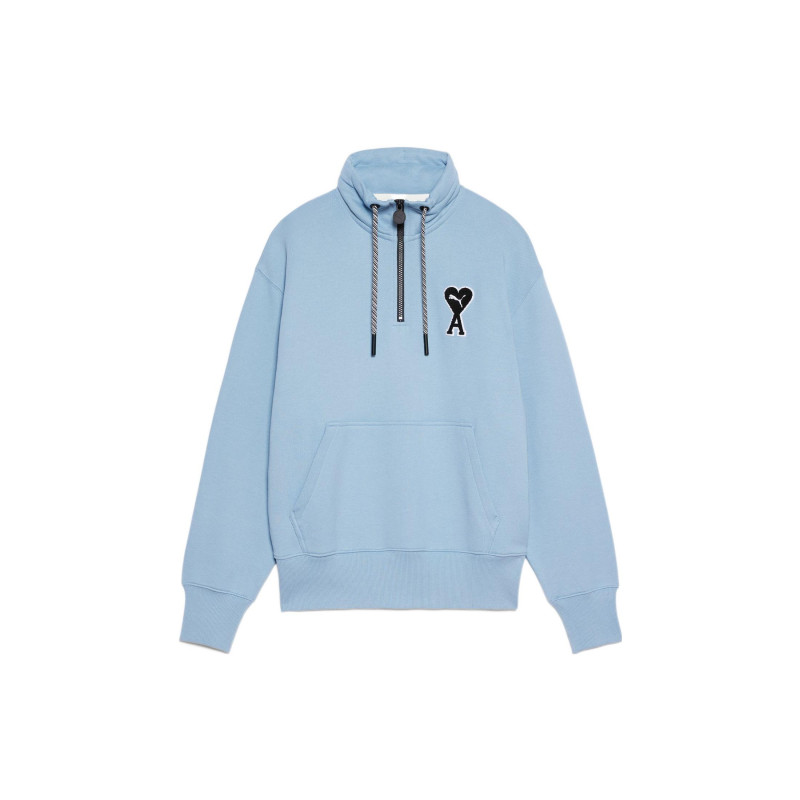 PUMA x AMI Logo