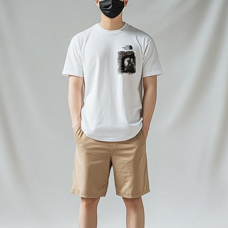 THE NORTH FACE LLogoT