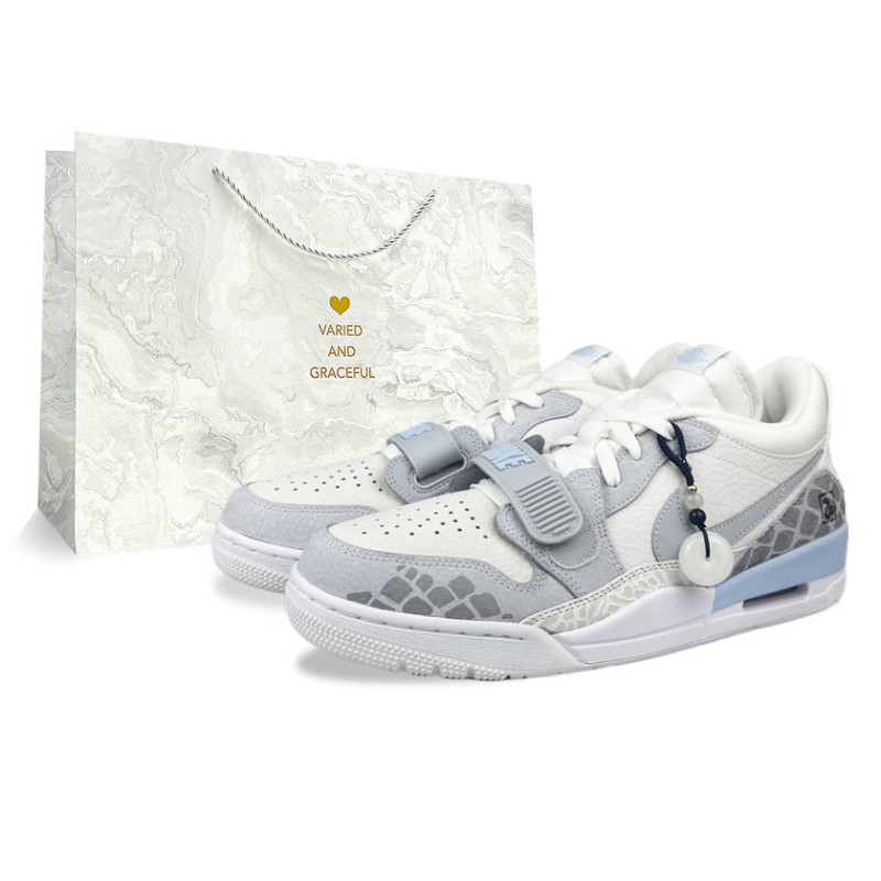 Jordan Legacy 312