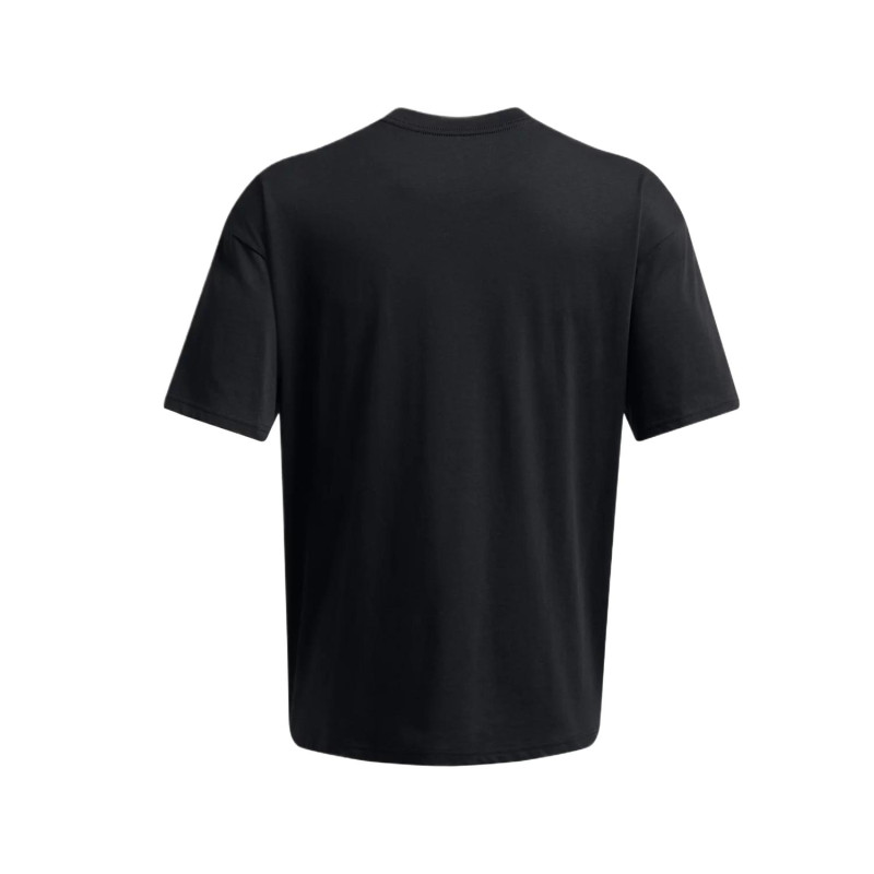 Under Armour UA SM Box LogoT