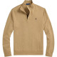 Polo Ralph Lauren FW24 Logo