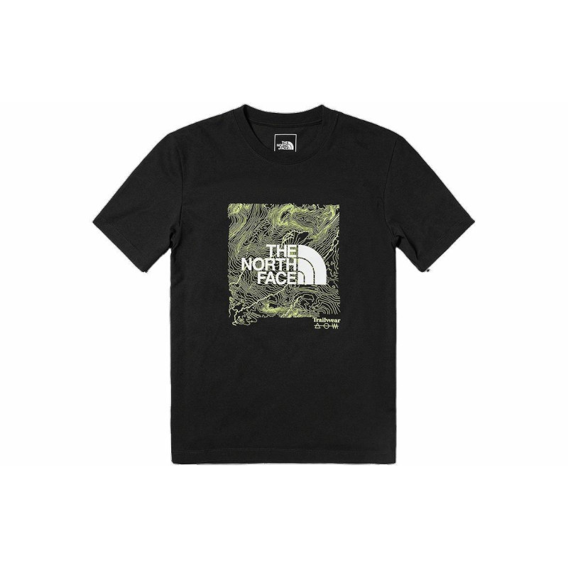 THE NORTH FACE LogoT