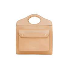 Burberry Pocket Bag Tote