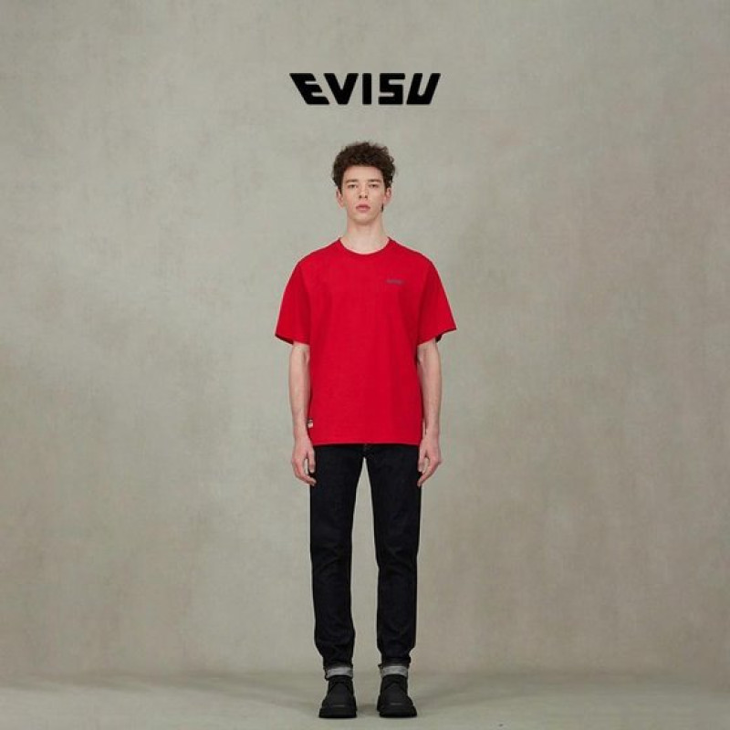 EVISU T
