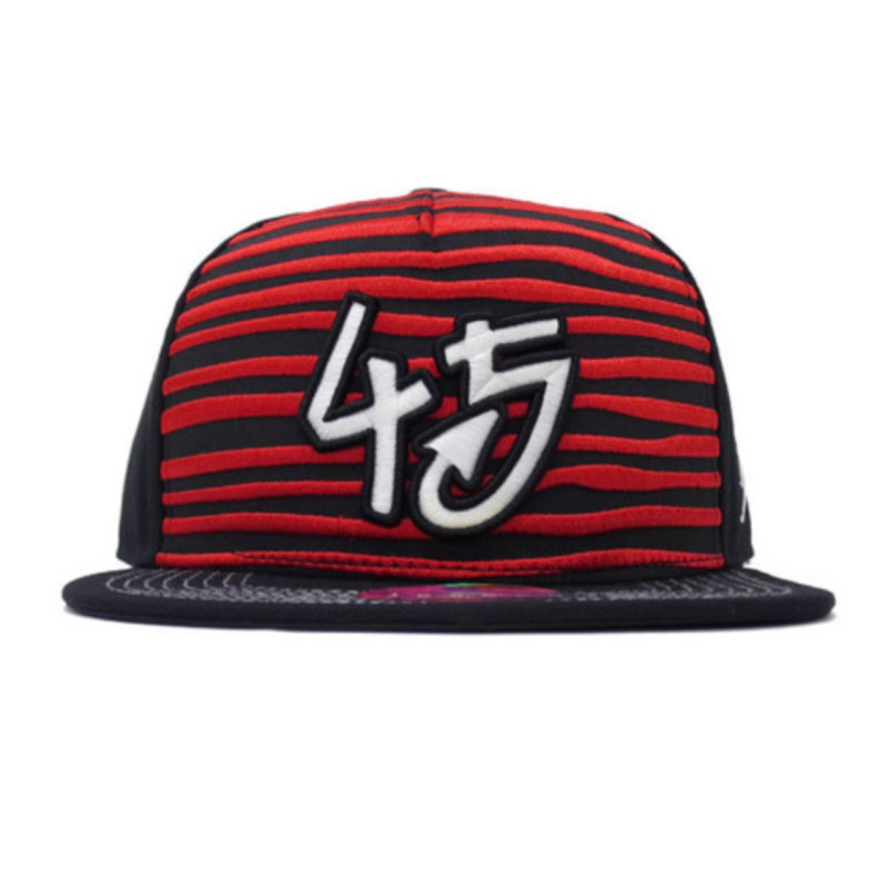 Air Jordan Jumpman x 10 Chicago 45