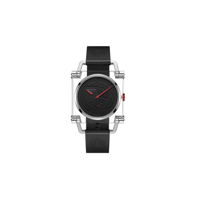 HAMILTON 30 47mm H89915330