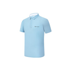 FILA x McLaren SS23 Polo