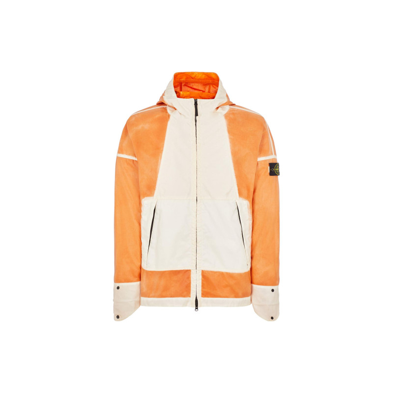 STONE ISLAND SS23 Hand Sprayed