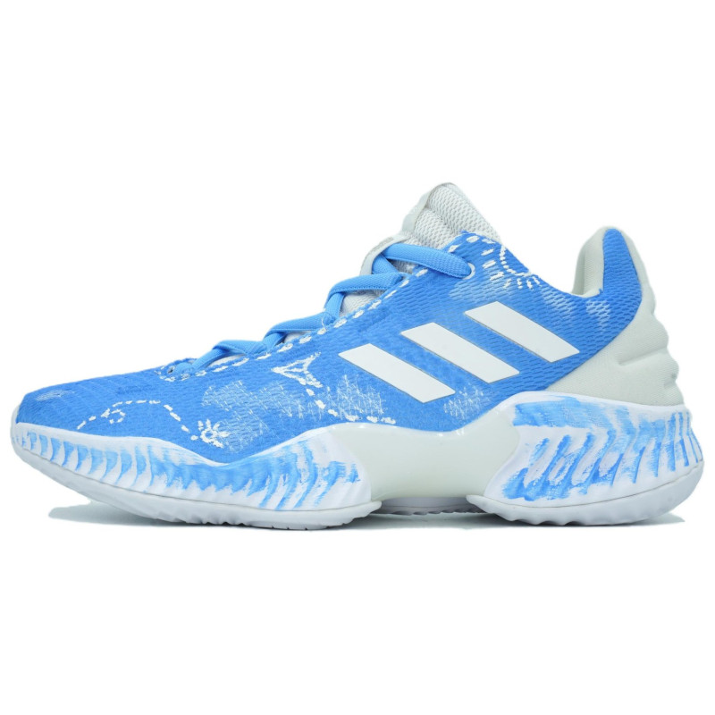 adidas Pro Bounce 2018 Bounce