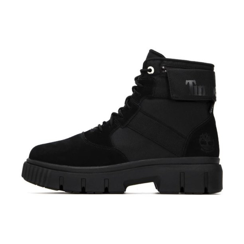 Timberland