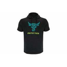 Under Armour Project Rock T