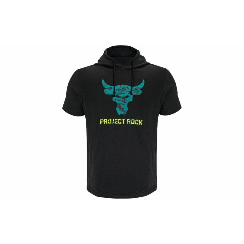 Under Armour Project Rock T