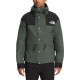 THE NORTH FACE FW22 1986 Icon Dryvent Mountain Jacket Logo