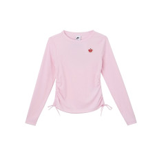 Nike Sportswear Ribbed T