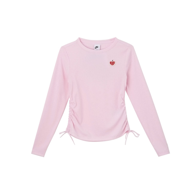 Nike Sportswear Ribbed T