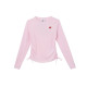 Nike Sportswear Ribbed T