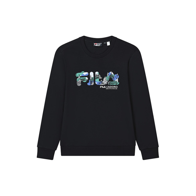 FILA Logo