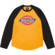 Supreme x Dickies FW24 WEEK16 Raglan LS Top T