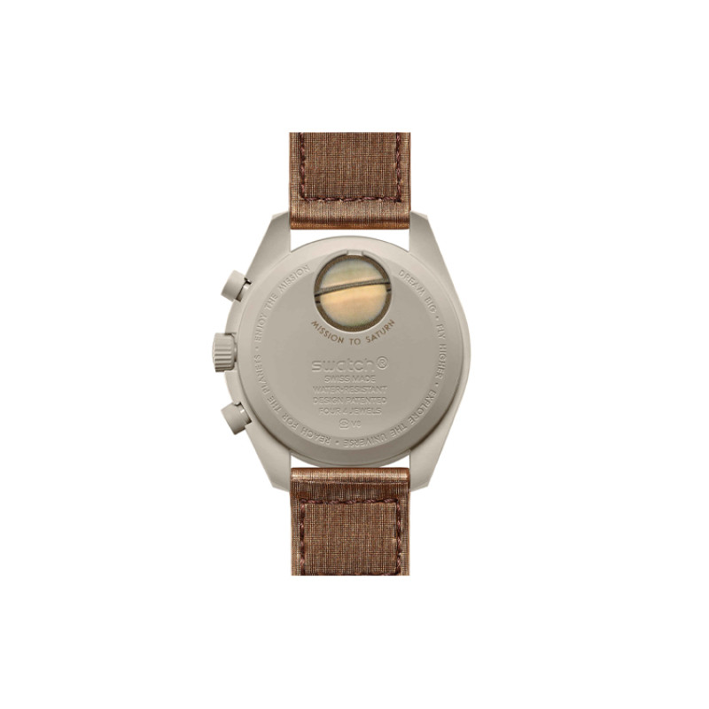 SWATCHx 42mm SO33T100