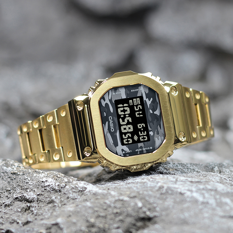 CASIO DW-5600CA-8