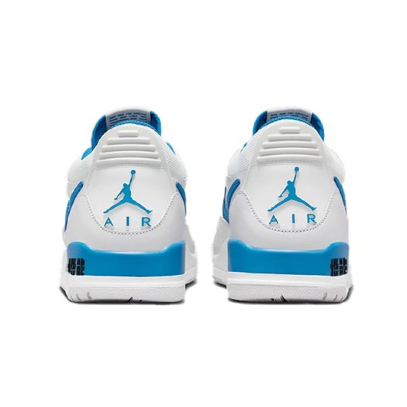 Jordan Legacy 312