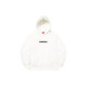 Supreme SS23 Week 1 Motion Logo Hooded Sweatshirt Logo