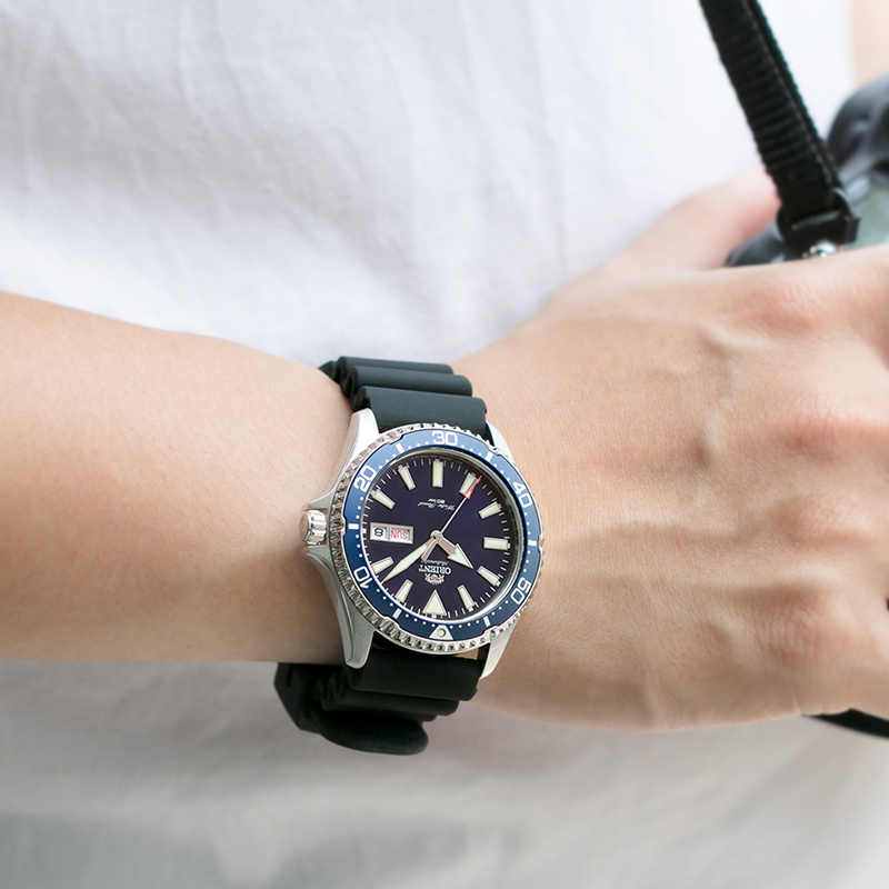 ORIENT 200M 41.5mm RA-AA0006L19B